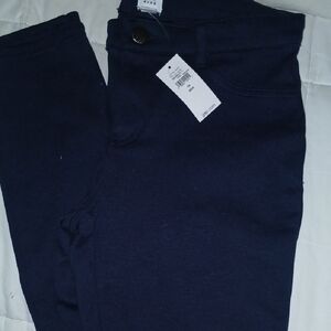 GAP Kids Casual Bottoms - Navy